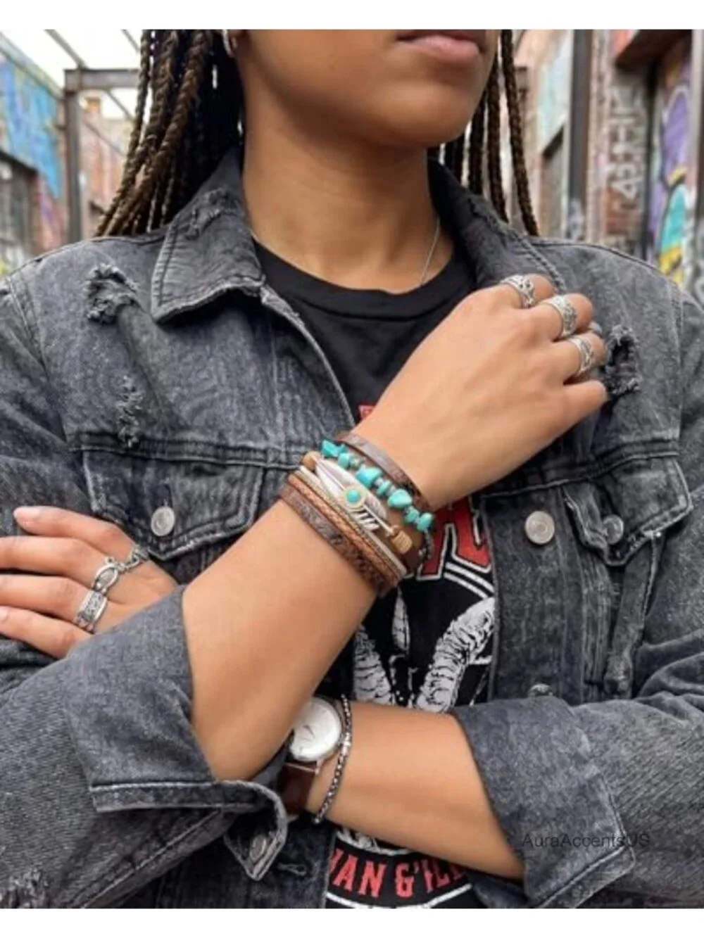 N/A this turquoise